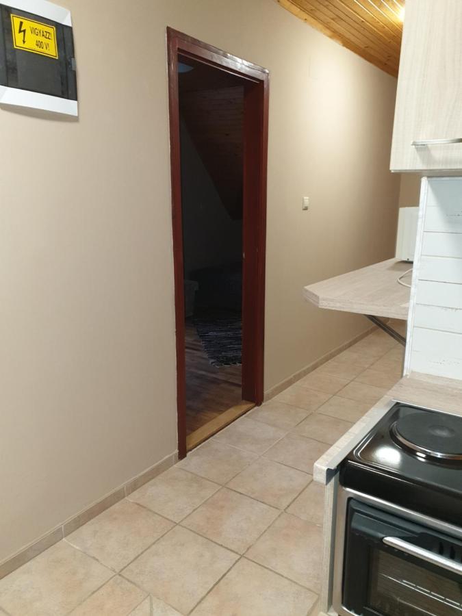 Ilda Apartments Harkány Zewnętrze zdjęcie