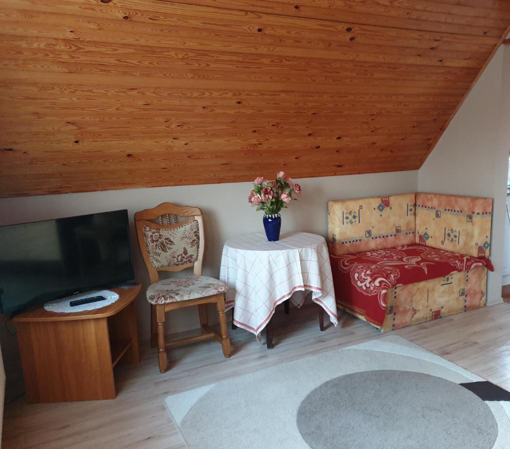 Ilda Apartments Harkány Zewnętrze zdjęcie