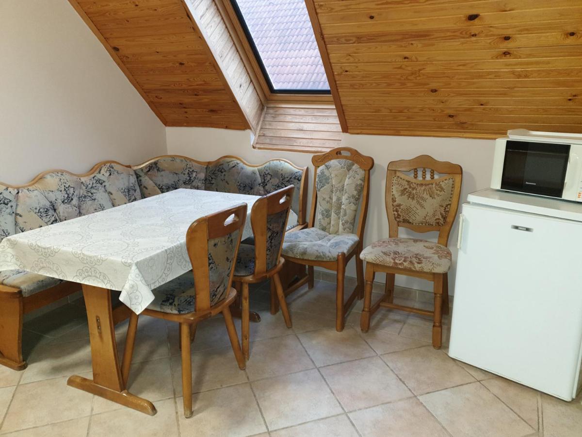 Ilda Apartments Harkány Zewnętrze zdjęcie