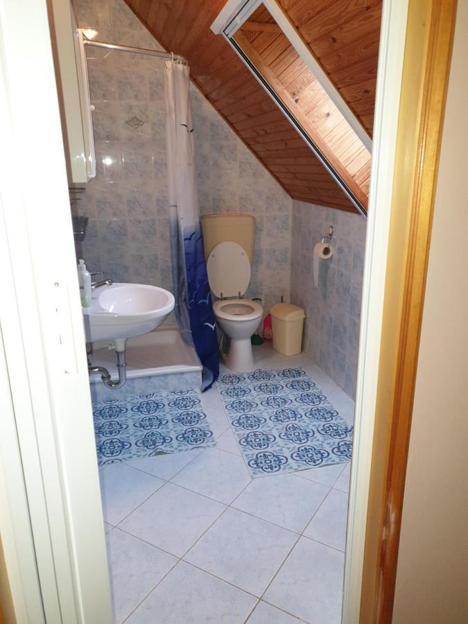 Ilda Apartments Harkány Zewnętrze zdjęcie