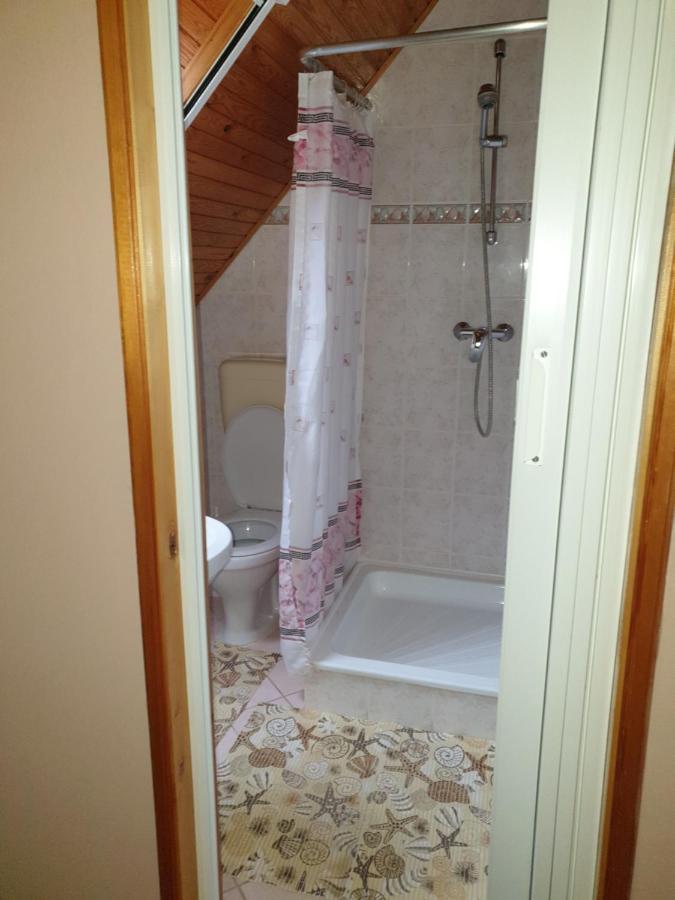 Ilda Apartments Harkány Zewnętrze zdjęcie