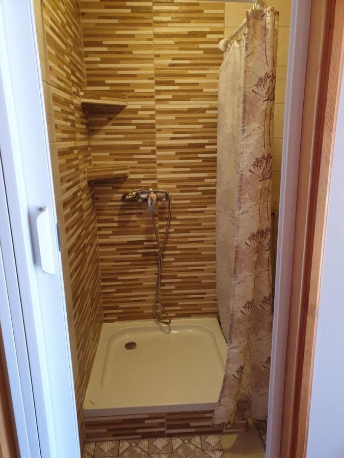Ilda Apartments Harkány Zewnętrze zdjęcie