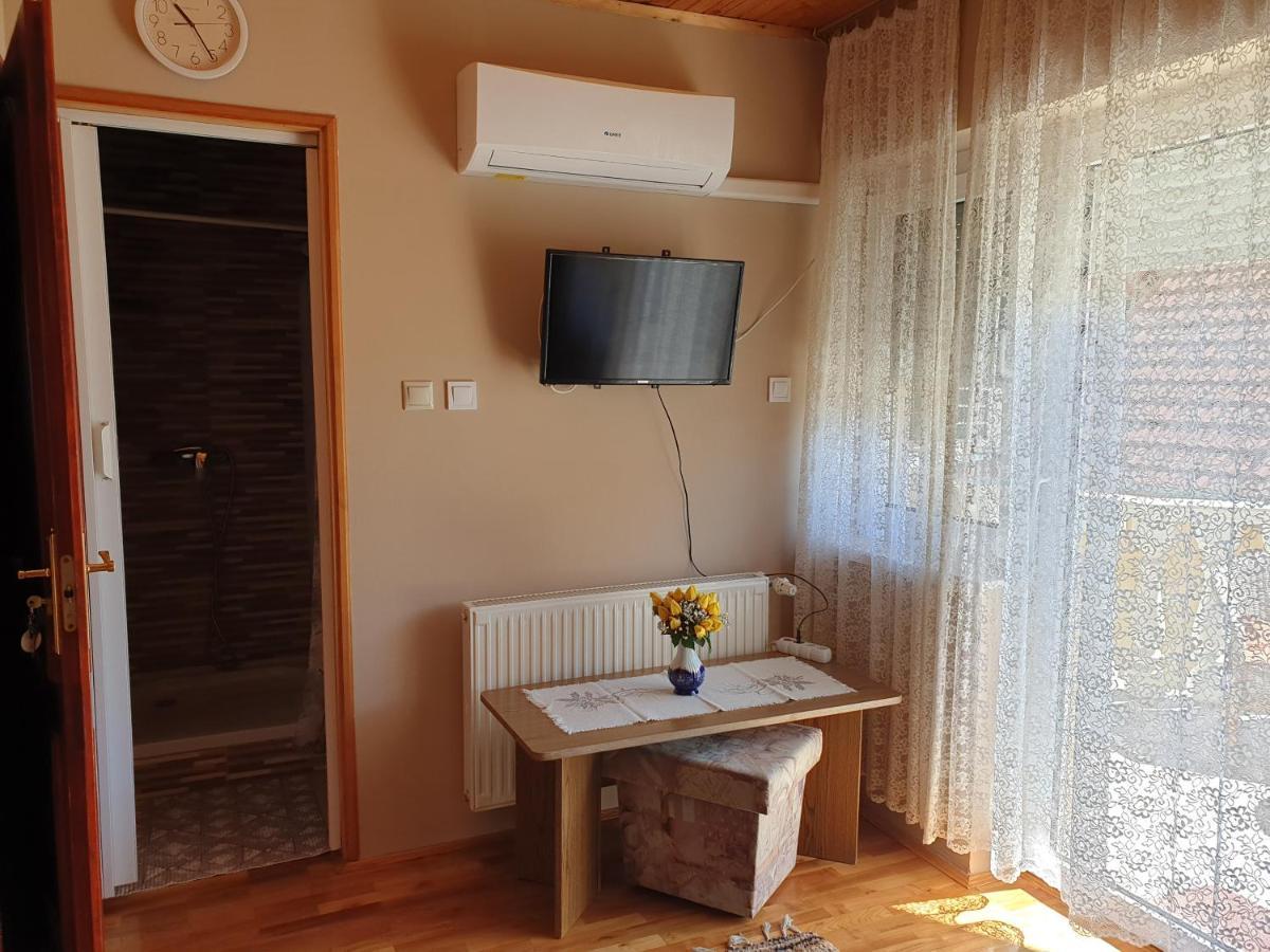 Ilda Apartments Harkány Zewnętrze zdjęcie