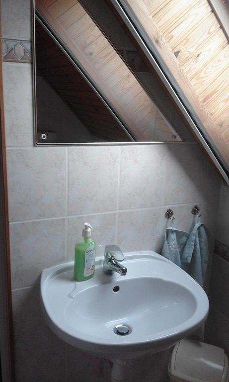 Ilda Apartments Harkány Pokój zdjęcie