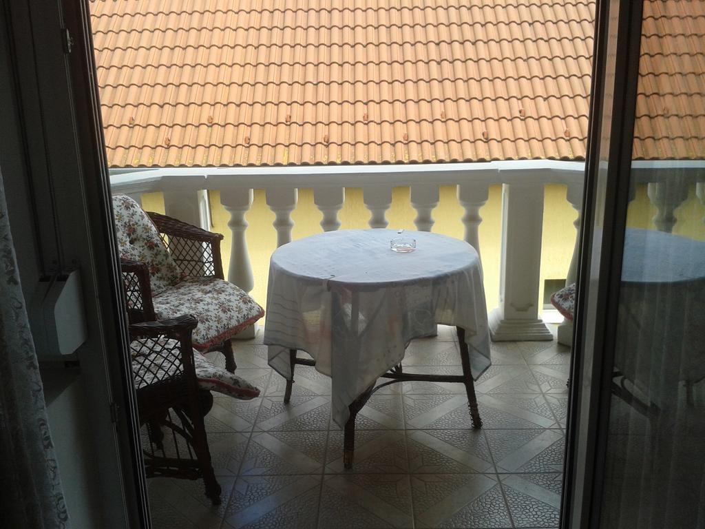 Ilda Apartments Harkány Zewnętrze zdjęcie